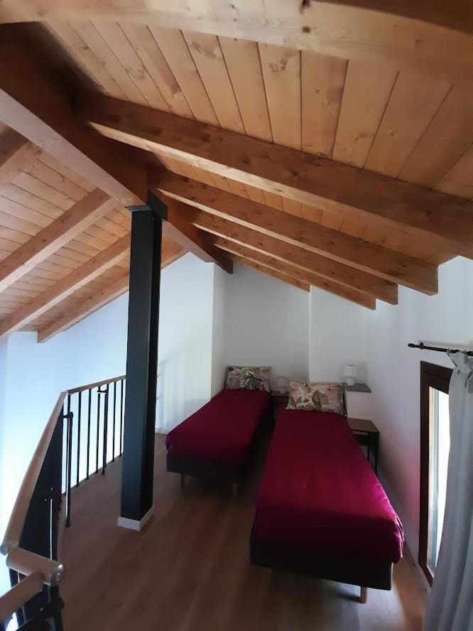 Вилла Cascina Teresina Veleso Экстерьер фото